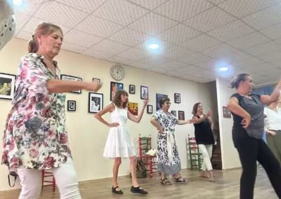 flamenco 10