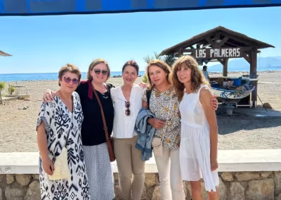 las palmeras 06