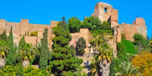 alcazaba