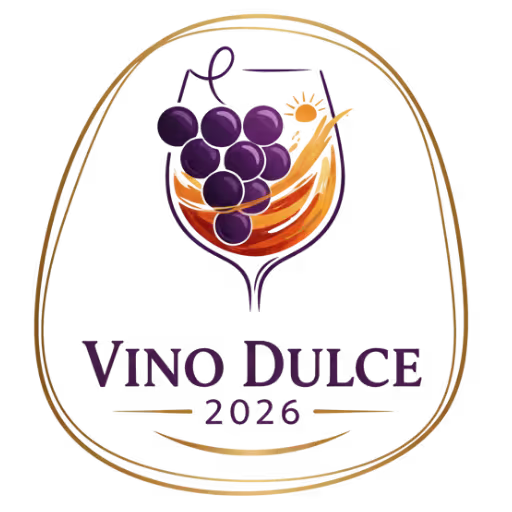 logo vino dulce 2026